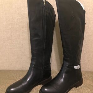 Franco Sarto Haylie Tall Boots